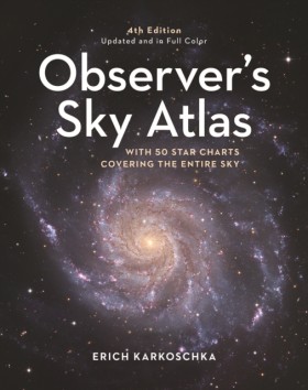 Observers …