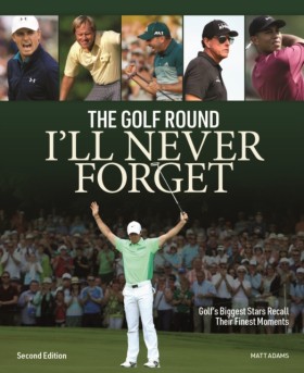 Golf Round …