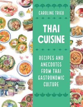 Thai Cuisi …