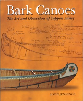 Bark Canoe &hellip;