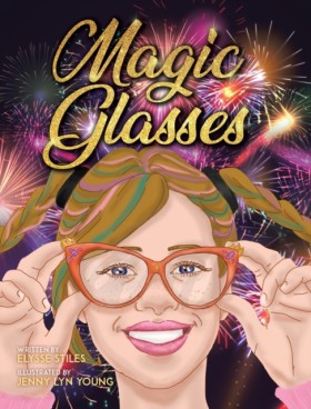 Magic Glas …