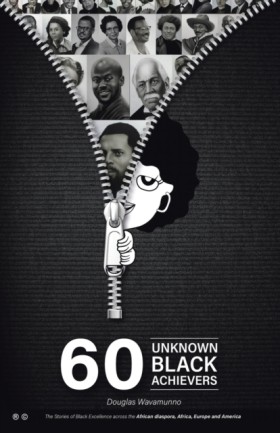 60 Unknown …