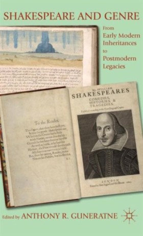 Shakespear &hellip;