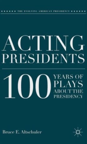 Acting Pre &hellip;