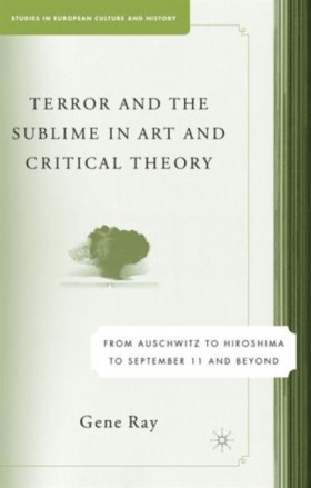 Terror and &hellip;