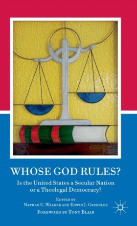 Whose God …