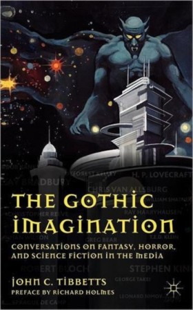 The Gothic …