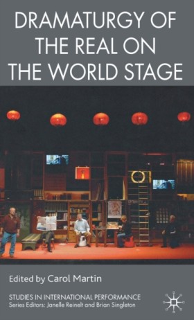 Dramaturgy …