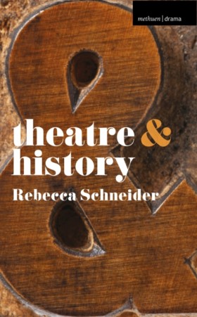 Theatre an …