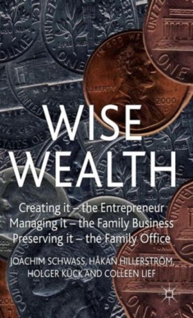 Wise Wealt &hellip;