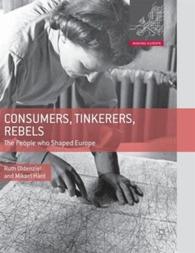 Consumers, &hellip;