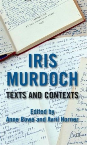 Iris Murdo &hellip;