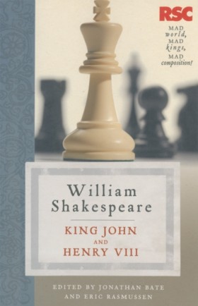 King John …