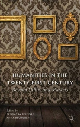 Humanities &hellip;