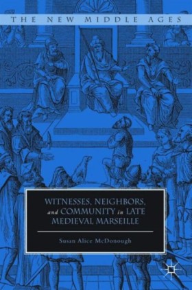 Witnesses, &hellip;