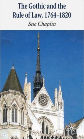 The Gothic &hellip;