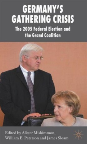 Germanys G &hellip;