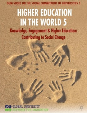 Higher Edu …