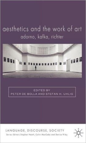 Aesthetics &hellip;