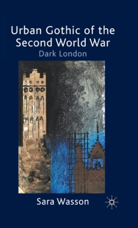 Urban Goth &hellip;