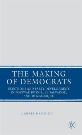 The Making &hellip;