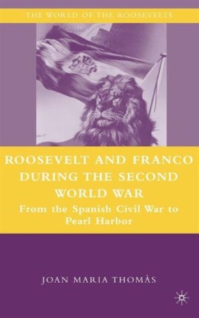 Roosevelt &hellip;
