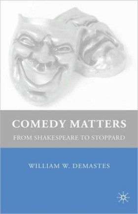 Comedy Mat &hellip;