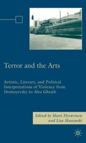 Terror and …