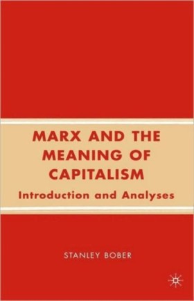Marx and t …