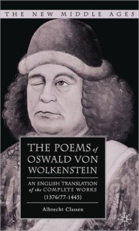 The Poems &hellip;