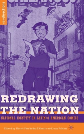 Redrawing &hellip;