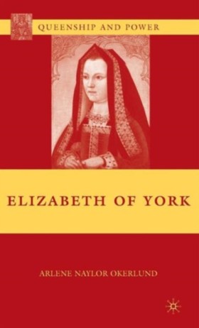 Elizabeth …