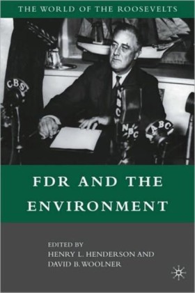 FDR and th &hellip;