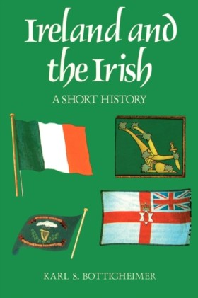 Ireland an …