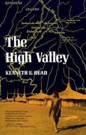 The High V &hellip;