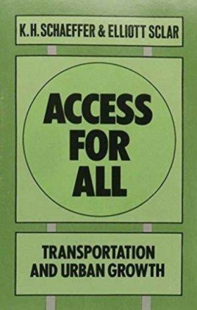 Access for &hellip;