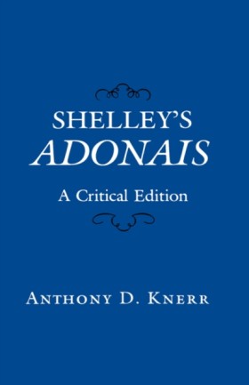 Shelley’s &hellip;