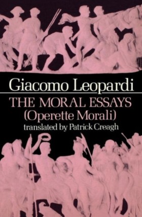 The Moral &hellip;