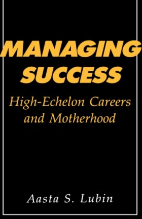 Managing S …
