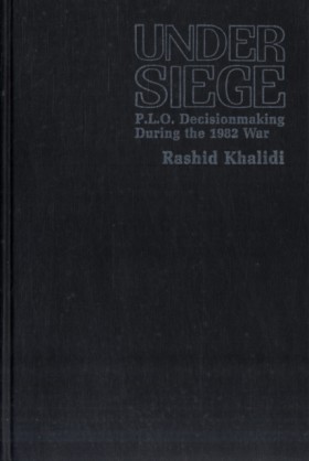 Under Sieg &hellip;