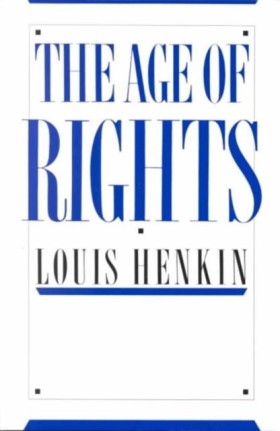 The Age of …