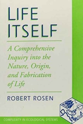 Life Itsel &hellip;