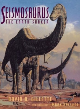Seismosaur &hellip;