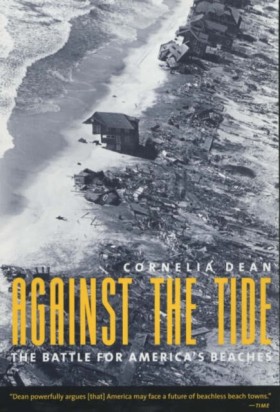 Against th …
