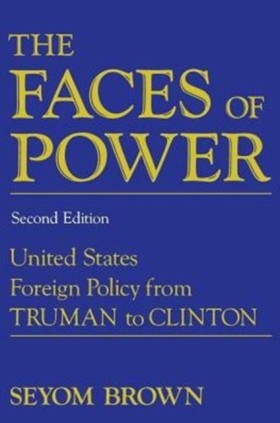 The Faces &hellip;