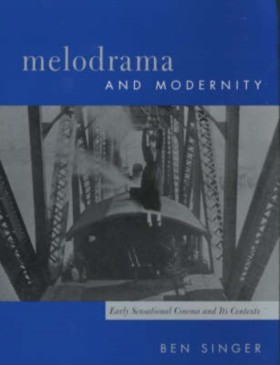 Melodrama …