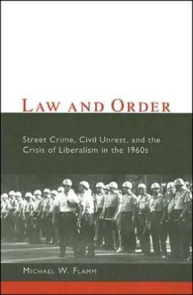 Law and Or &hellip;