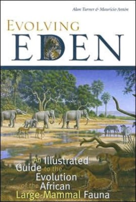 Evolving E …