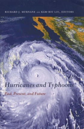 Hurricanes …