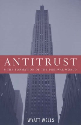 Antitrust &hellip;
